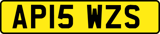 AP15WZS