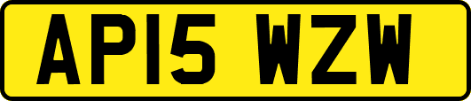 AP15WZW