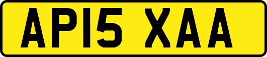 AP15XAA