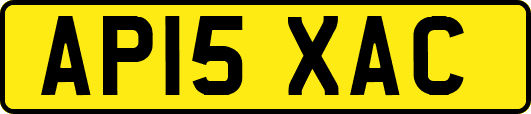 AP15XAC