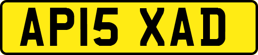AP15XAD