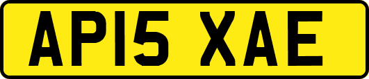 AP15XAE