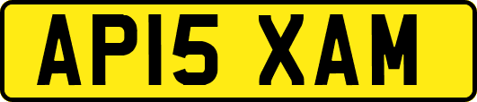 AP15XAM