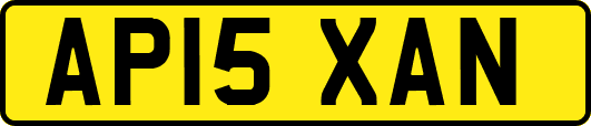 AP15XAN