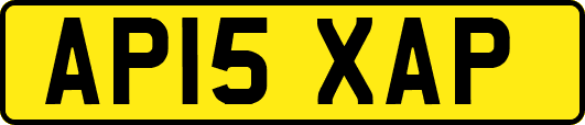 AP15XAP