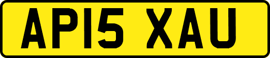 AP15XAU