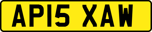 AP15XAW