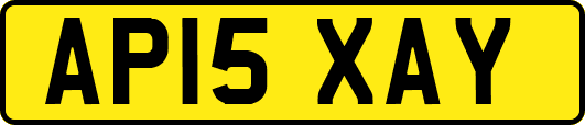 AP15XAY