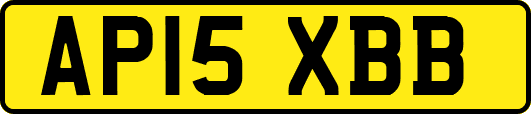 AP15XBB