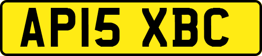 AP15XBC