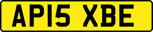 AP15XBE