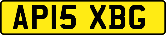 AP15XBG