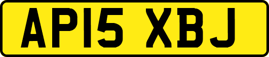 AP15XBJ