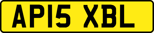 AP15XBL
