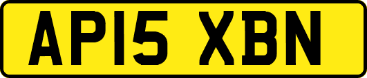 AP15XBN