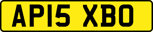 AP15XBO