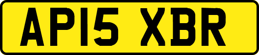 AP15XBR