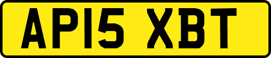AP15XBT