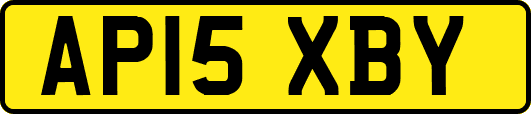 AP15XBY
