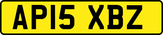 AP15XBZ