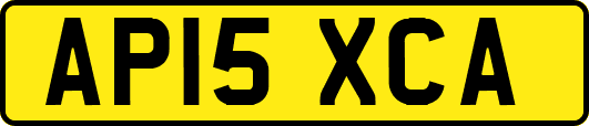 AP15XCA
