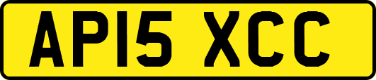 AP15XCC