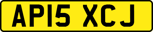 AP15XCJ