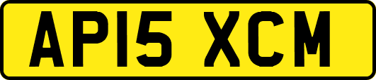 AP15XCM