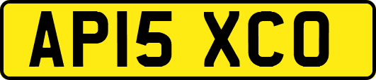 AP15XCO