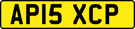 AP15XCP