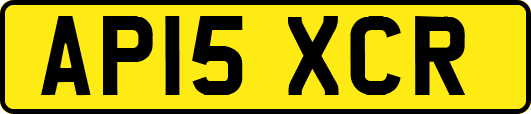 AP15XCR