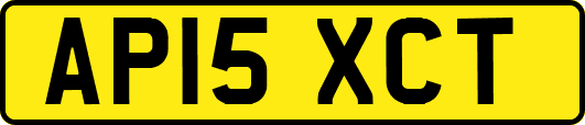 AP15XCT