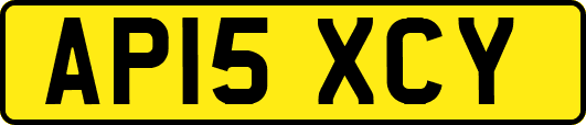 AP15XCY