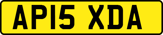 AP15XDA