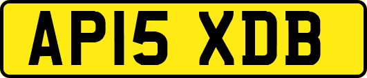 AP15XDB