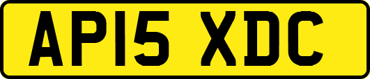 AP15XDC