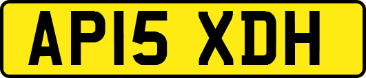 AP15XDH