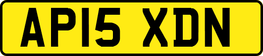 AP15XDN