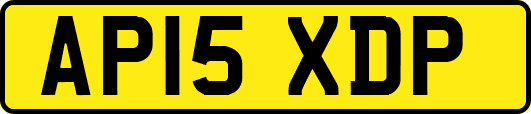 AP15XDP