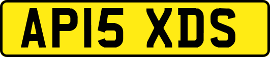 AP15XDS