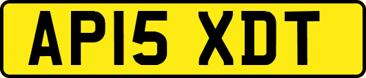 AP15XDT