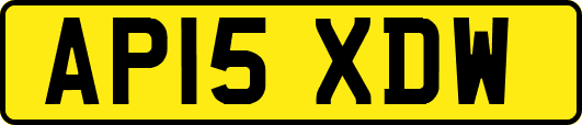 AP15XDW