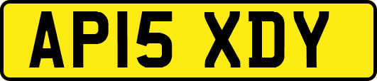 AP15XDY