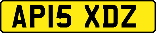 AP15XDZ