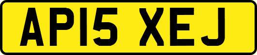 AP15XEJ