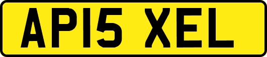 AP15XEL
