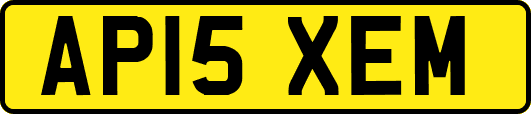 AP15XEM