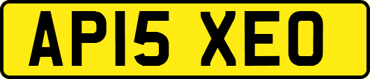 AP15XEO