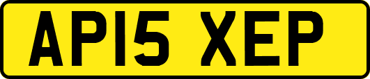 AP15XEP