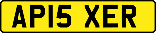 AP15XER
